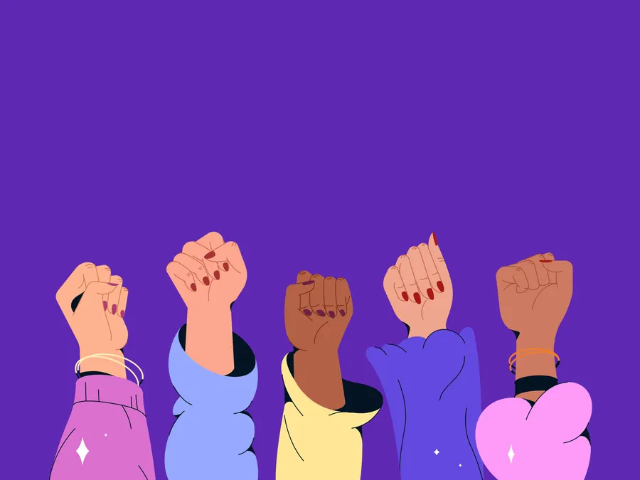 Kvinnoförmedlingen Omslag